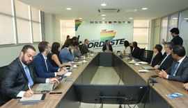 Com BNDES, Paulo Dantas cria grupo para acelerar contratos da Chamada Nordeste