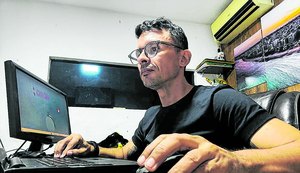 Ocupação e iniciativa dos jornalistas em um ato histórico