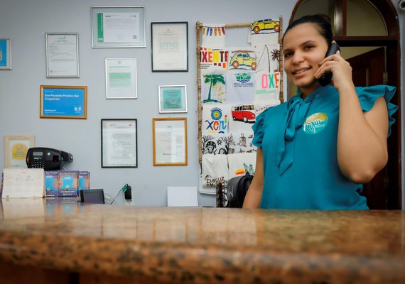 Setur disponibiliza técnicos para auxiliar empresas na implantação da Ficha de Registro de Hóspedes Digital