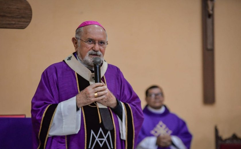 Corpus Christi será celebrado sem a tradicional procissão em Maceió
