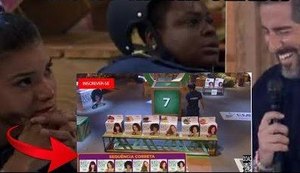 'A Fazenda 12': Fãs veem erro na contagem de pontos da prova do fazendeiro