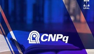 Ufal cresce em número de pesquisadores bolsistas por Produtividade do CNPq