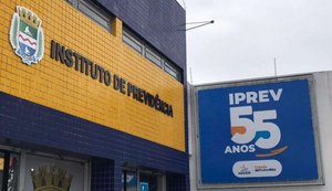 Iprev suspende atendimento presencial pelos próximos sete dias