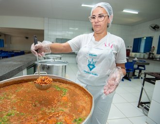 Alagoas conquista Prêmio Brasil Sem Fome como estado que mais reduziu a insegurança alimentar