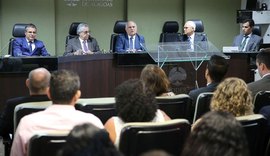 Tribunal lança programa que encaminha réus a Alcoólicos e Narcóticos Anônimos