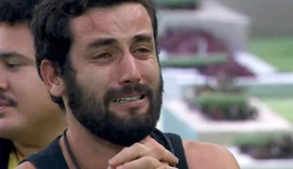 Matteus vence prova pela quinta vez e é o último anjo do 'BBB 24'