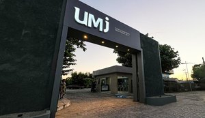 UMJ abre Seleção Pública para contratação de docentes em Maceió e Arapiraca