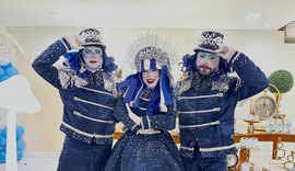 Parque Shopping promove especial de Carnaval para o público infantil