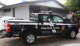 Polícia Civil prende em Sergipe condenado por homicídio em Monteirópolis