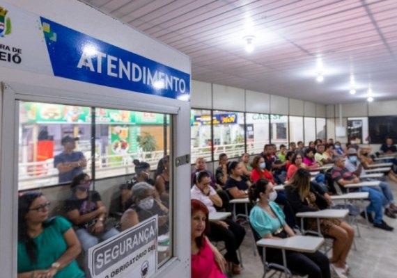 Sine Maceió amplia horário de atendimento ao público