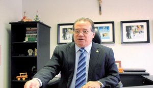 Presidente eleito da Almagis critica excessos do Conselho Nacional de Justiça