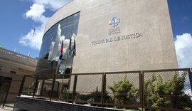 Nesta semana, 1ª e 2ª Câmaras Cíveis e Câmara Criminal do TJ/AL pautam mais de 900 processos