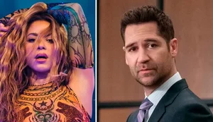 Tá rolando? Shakira é flagrada com astro da Netflix e alimenta rumores de novo romance