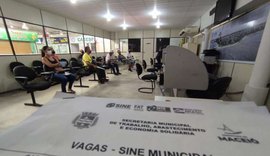 Sine Maceió oferta 79 vagas de emprego nesta segunda-feira (31)