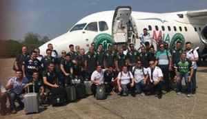 Especialista diz que segurar a Chapecoense na Série A é ilegal