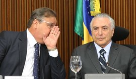 Ex-ministro de Temer, Geddel Vieira Lima é alvo de operação da PF