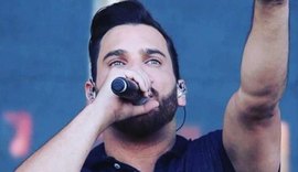 Cauan, da dupla com Cleber, se emociona ao se recuperar da Covid-19: 'Grande milagre'