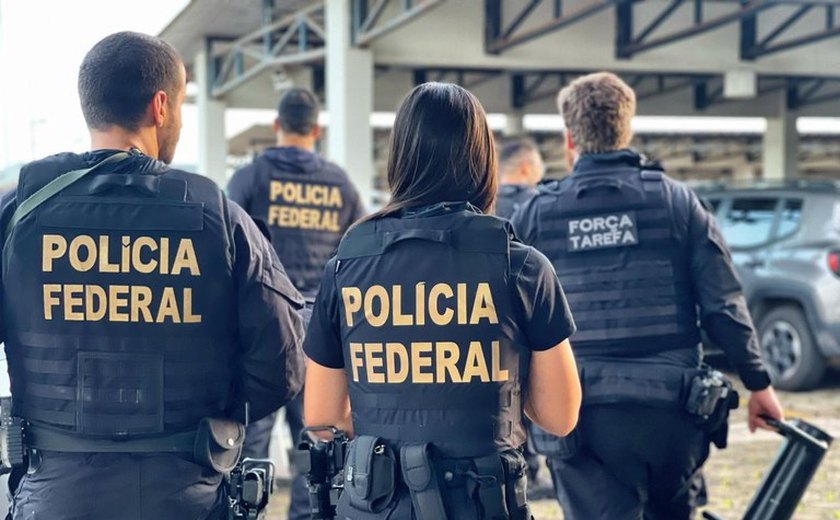 PF deflagra operação visando combate a fraudes na concessão de pensões por morte pelo INSS