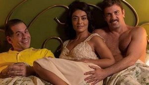 Ju Paes, Hassum e Marcelo Faria estrelam remake de ‘Dona Flor e Seus Dois Maridos’