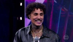 Globo define substituto de MC Livinho no 'Dança dos Famosos'