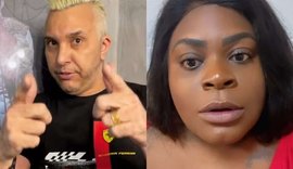 'A Fazenda 13': Jojo Todynho e pai de MC Gui entram em guerra e trocam ofensas