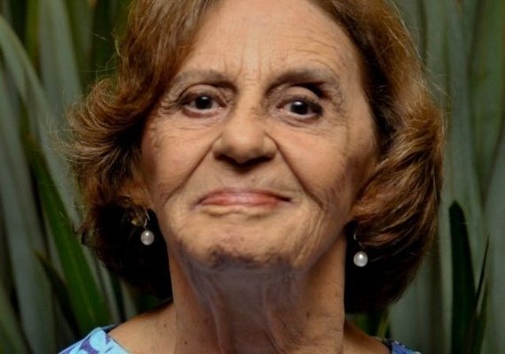 Após infecção, Laura Cardoso já tem data para voltar as gravações de 'Sol Nscente'