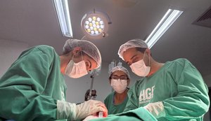 Hospital Geral do Estado faz três captações de órgãos em 24 horas