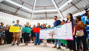 Reforma do Caps Dr. Rostan Silvestre beneficia usuários com serviços de saúde mental