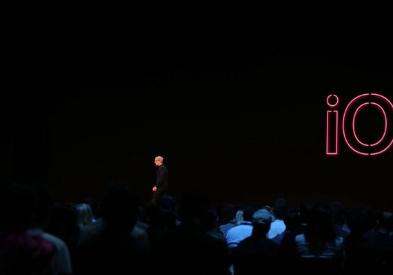 Apple anuncia sistema operacional iOS 13; confira novidades