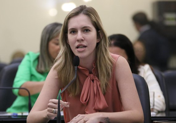 Projeto proíbe uso de dinheiro público para financiar conteúdos eróticos para crianças