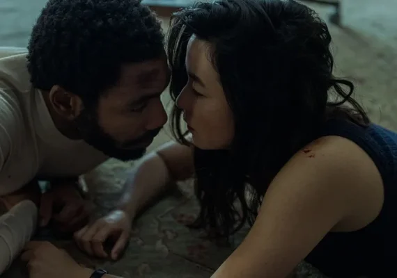 Sr. e Sra. Smith segunda temporada é confirmada, mas terá novos protagonistas