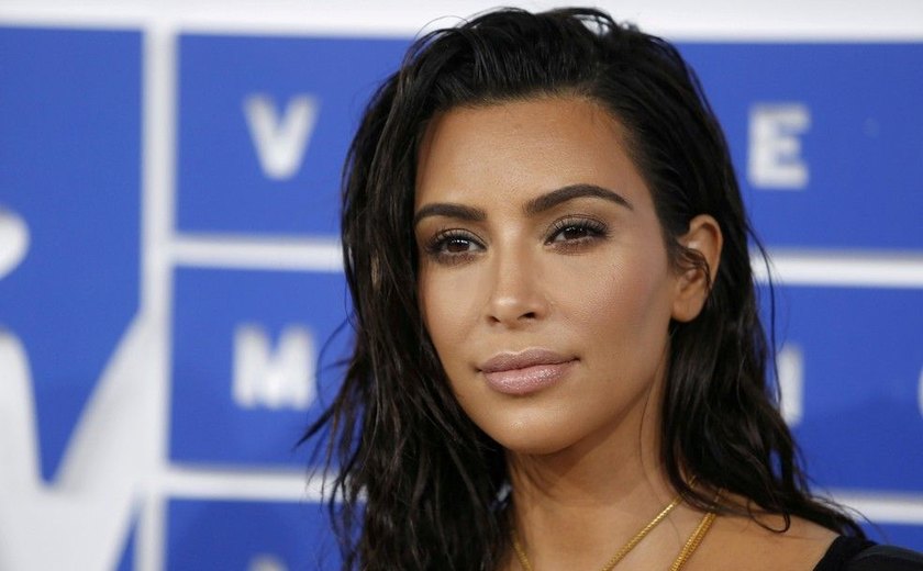 Kim Kardashian relatou à polícia detalhes de assalto ocorrido em Paris