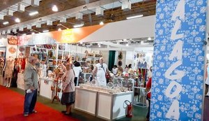 Sedetur lança edital para participação na 30ª Feira Nacional do Artesanato