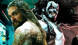 Jason Momoa troca o tridente pelo machado: ator é confirmado como Lobo em novo filme da DCU