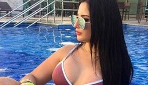 Modelo desmente garota de programa que disse ter ficado com Arthur Aguiar