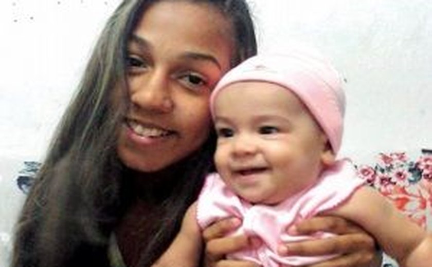 Alagoas é 1º na região nordeste com mães adolescentes entre 10 e 19 anos de idade