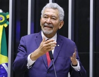 PT reage à decisão do STF e contesta perda de mandato de Paulão em Alagoas