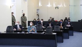 Projeto de lei aprovado na ALE pode auxiliar investigações sobre estupro de vulnerável