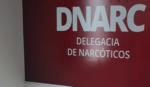 Suspeito de tráfico de drogas no bairro Cidade Universitária é detido