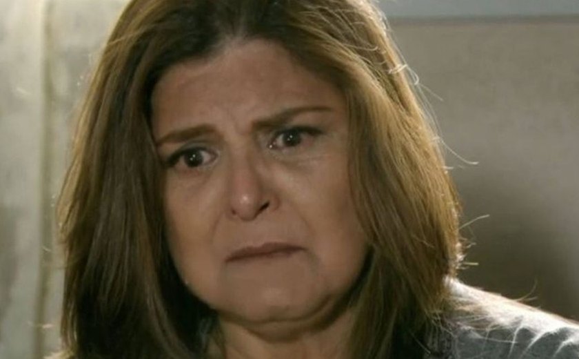 Globo corta Elizângela de ‘Travessia’ por atriz recusar imunização