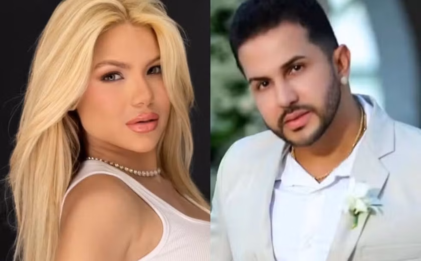 Influenciador Babal Guimarães é preso após ser flagrado agredindo namorada em Maceió