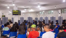Mutirão de atendimentos beneficia mais de 13 mil pessoas em Alagoas