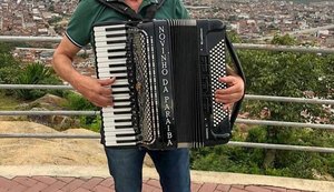 Vitamilho promove lives com Tarcísio do Acordeon, Luan Estilizado e muito mais