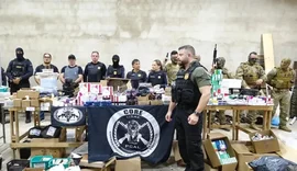 Influenciadores são investigados por envolvimento em comercialização de anabolizantes e produtos falsos