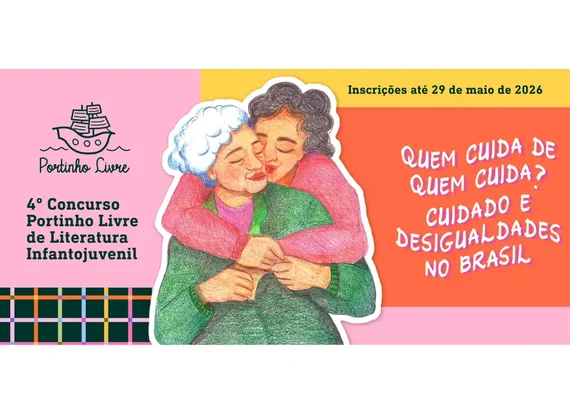 Fiocruz abre concurso literário para adolescentes de 13 a 16 anos