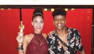 Estudantes da rede estadual são premiados por curtas-metragens