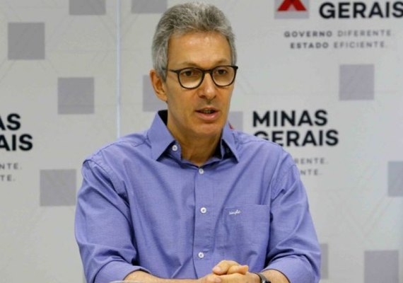 Governadores do Nordeste reagem a discurso de Zema e Eduardo Leite