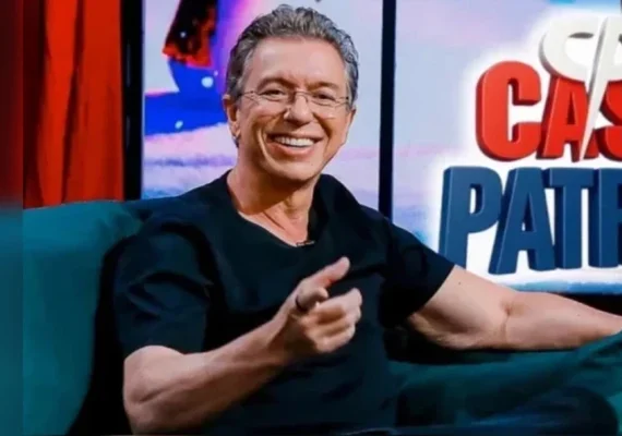 'Casa do Patrão' dá menos Ibope que 'A Grande Conquista'