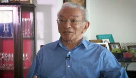 Antônio Barros, cantor e compositor paraibano, morre aos 95 anos