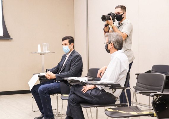AMA e Sebrae preparam soluções para estruturação de empreendedores e setor agrícola